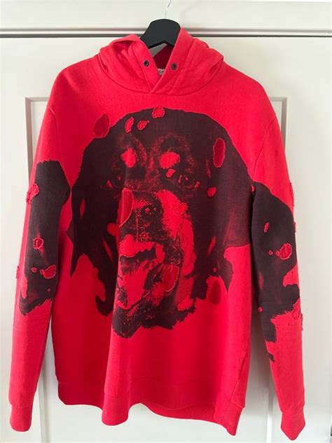 givenchy rottweiler xl|givenchy rottweiler hoodie.